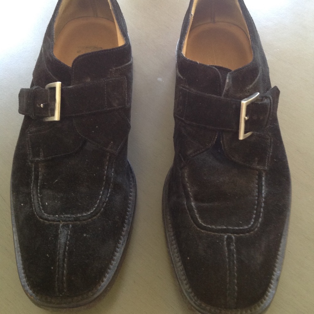 Men's Johnson & Murphy Shoes
